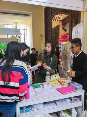 再創(chuàng)全新親子游，艷陽集團(tuán)受邀參加第四屆上海國際親子博覽會(huì)票務(wù)代理