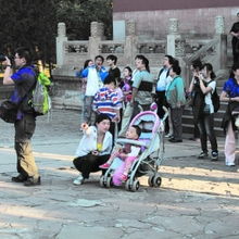 旅游資訊與旅游咨詢(xún) 規(guī)劃完美旅程的雙翼